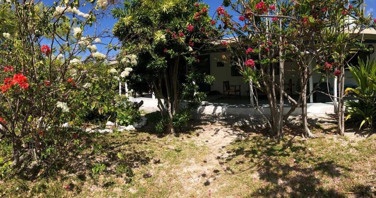 Moana Breeze Rangiroa - Rental Car Included - Air Conditioning - Wi-Fi Tiputa Room photo